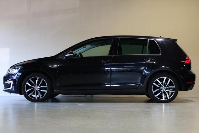 Volkswagen e-Golf |Camera |Digital Dashboard |ACC |Carplay |