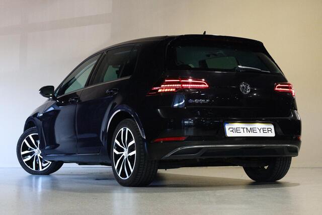 Volkswagen e-Golf |Camera |Digital Dashboard |ACC |Carplay |