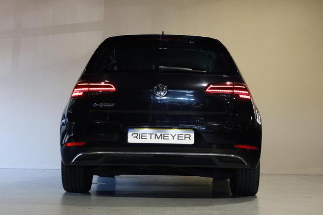 Volkswagen e-Golf |Camera |Digital Dashboard |ACC |Carplay |