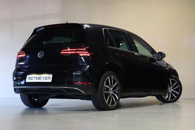 Volkswagen e-Golf |Camera |Digital Dashboard |ACC |Carplay |