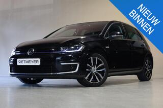 Volkswagen e-Golf