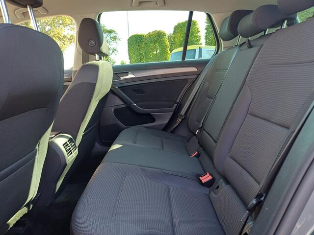 Volkswagen e-Golf E-DITION | SOH 90% | WLTP 230KM | PDC | NAVI | CRUISE | Wij bieden ook financiering mogelijkheden aan.
