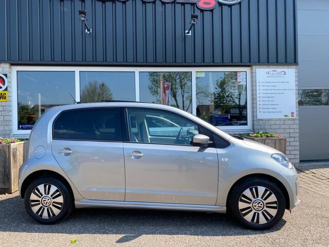Volkswagen e-Up E-UP! 82PK 5D / Panoramadak / Stoelverw. / 2.000,- subsidie