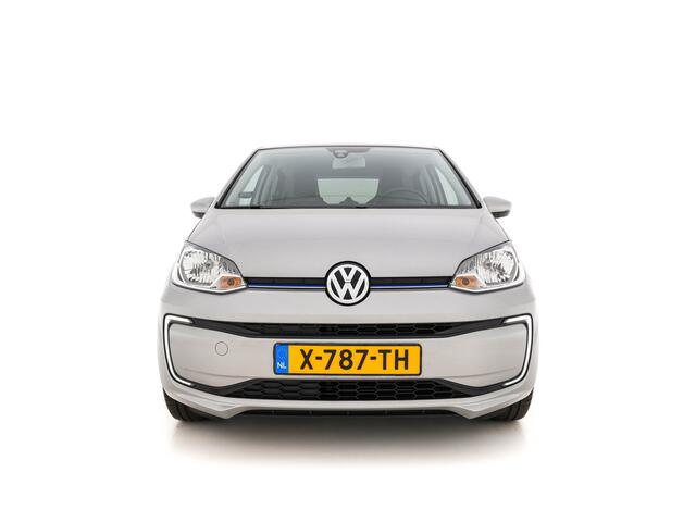 Volkswagen e-Up e-Up! Aut. *CCS-FASTLOADER | COMFORT-SEATS | AIRCO | CRUISE | AMBIENT-LIGHT | DAB+ | 15''ALU*