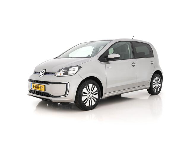 Volkswagen e-Up e-Up! Aut. *CCS-FASTLOADER | COMFORT-SEATS | AIRCO | CRUISE | AMBIENT-LIGHT | DAB+ | 15''ALU*