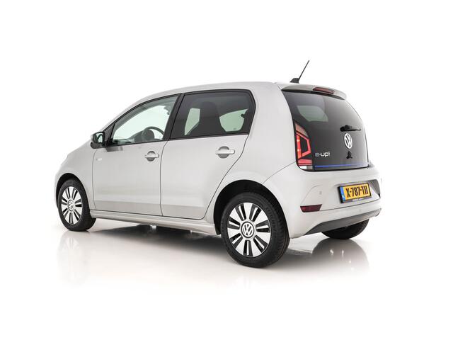 Volkswagen e-Up e-Up! Aut. *CCS-FASTLOADER | COMFORT-SEATS | AIRCO | CRUISE | AMBIENT-LIGHT | DAB+ | 15''ALU*