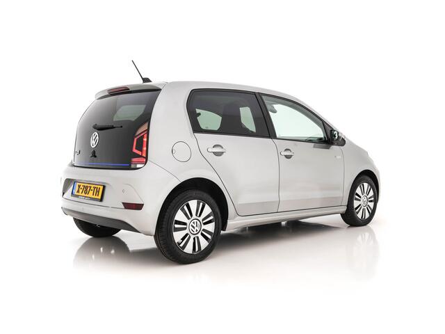 Volkswagen e-Up e-Up! Aut. *CCS-FASTLOADER | COMFORT-SEATS | AIRCO | CRUISE | AMBIENT-LIGHT | DAB+ | 15''ALU*