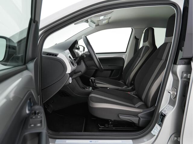 Volkswagen e-Up e-Up! Aut. *CCS-FASTLOADER | COMFORT-SEATS | AIRCO | CRUISE | AMBIENT-LIGHT | DAB+ | 15''ALU*