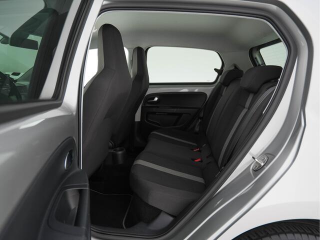 Volkswagen e-Up e-Up! Aut. *CCS-FASTLOADER | COMFORT-SEATS | AIRCO | CRUISE | AMBIENT-LIGHT | DAB+ | 15''ALU*