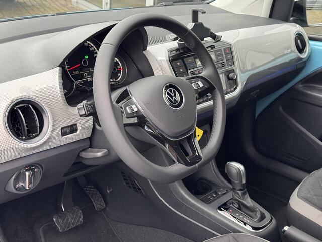 Volkswagen e-Up e-Up! Style | Camera | Stoelverwarming | Cruise control
