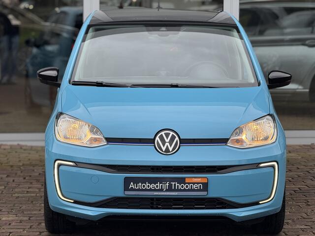 Volkswagen e-Up e-Up! Style | Camera | Stoelverwarming | Cruise control