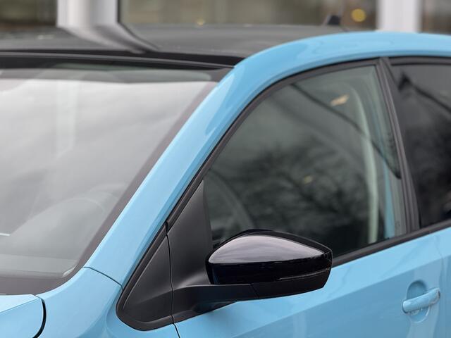 Volkswagen e-Up e-Up! Style | Camera | Stoelverwarming | Cruise control