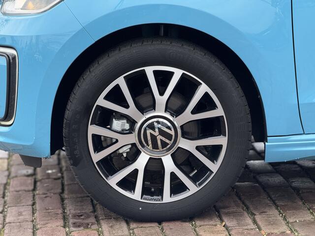Volkswagen e-Up e-Up! Style | Camera | Stoelverwarming | Cruise control