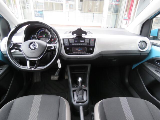 Volkswagen e-Up Acc / Stoelverwarming / Voorruit verw. / BOVAG garantie