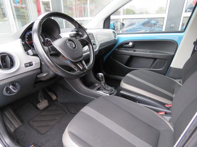 Volkswagen e-Up Acc / Stoelverwarming / Voorruit verw. / BOVAG garantie