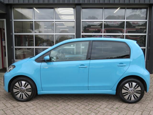 Volkswagen e-Up Acc / Stoelverwarming / Voorruit verw. / BOVAG garantie
