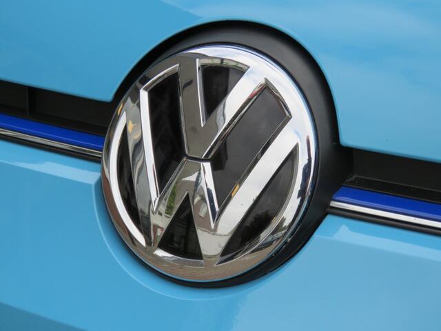Volkswagen e-Up Acc / Stoelverwarming / Voorruit verw. / BOVAG garantie