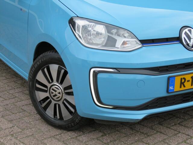 Volkswagen e-Up Acc / Stoelverwarming / Voorruit verw. / BOVAG garantie