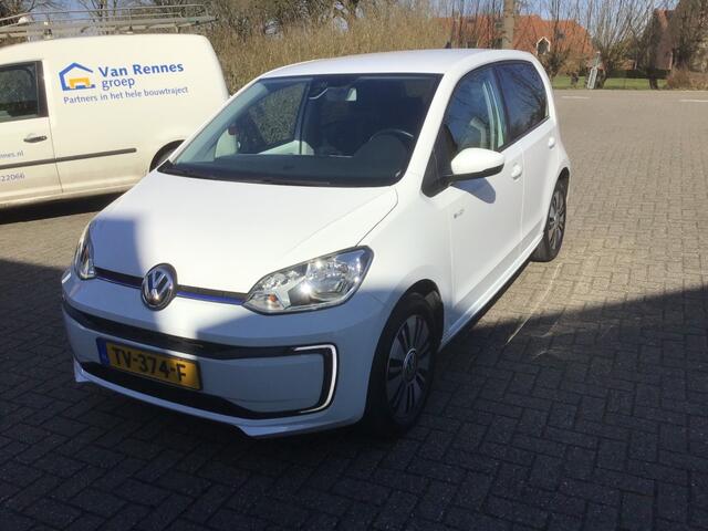 Volkswagen e-Up E-UP!