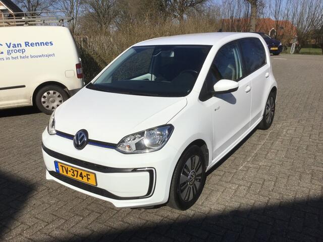 Volkswagen e-Up E-UP!