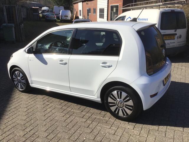 Volkswagen e-Up E-UP!