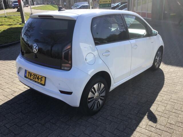 Volkswagen e-Up E-UP!