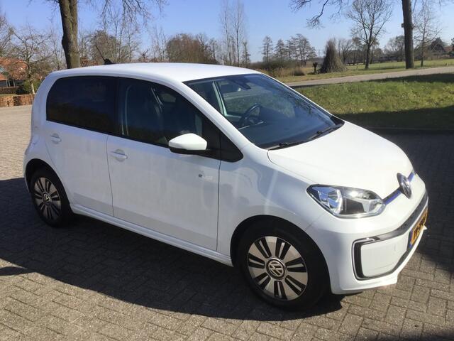 Volkswagen e-Up E-UP!