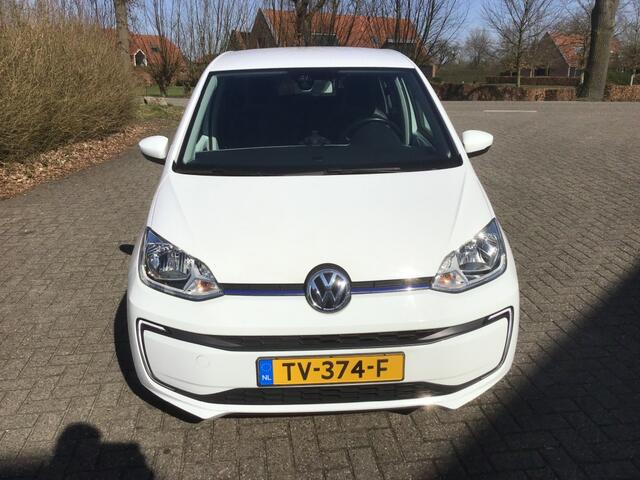 Volkswagen e-Up E-UP!