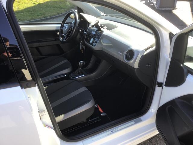 Volkswagen e-Up E-UP!