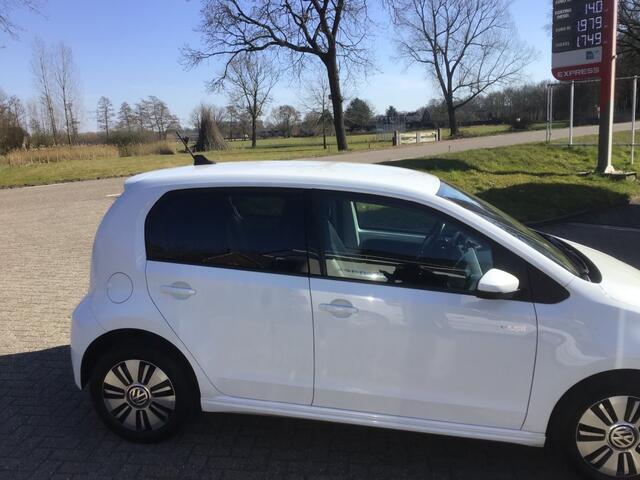Volkswagen e-Up E-UP!
