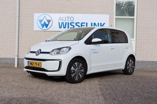 Volkswagen e-Up E-Load Up! Cruise/Camera/Pdc