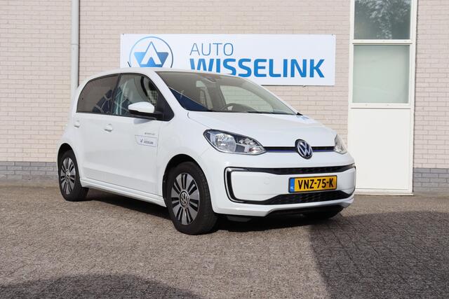 Volkswagen e-Up E-Load Up! Cruise/Camera/Pdc