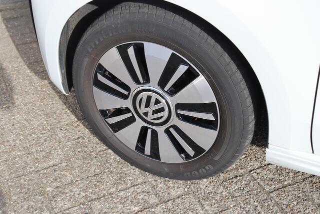 Volkswagen e-Up E-Load Up! Cruise/Camera/Pdc
