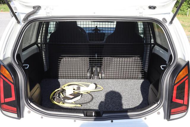 Volkswagen e-Up E-Load Up! Cruise/Camera/Pdc