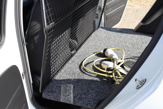 Volkswagen e-Up E-Load Up! Cruise/Camera/Pdc