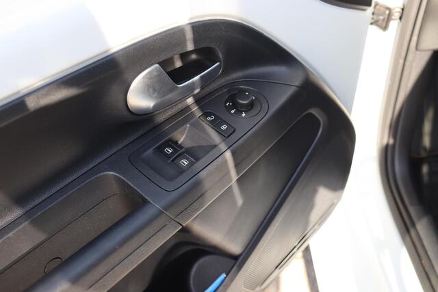 Volkswagen e-Up E-Load Up! Cruise/Camera/Pdc