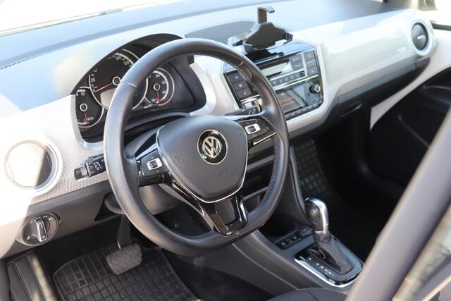 Volkswagen e-Up E-Load Up! Cruise/Camera/Pdc