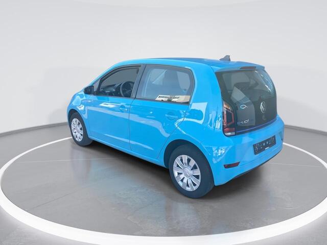 Volkswagen e-Up e-Up! GP 61kW/83PK · Stoelverwarming · Clima · Verwarmbare voorruit · DAB