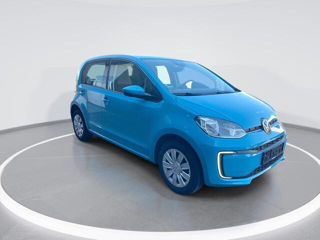 Volkswagen e-Up e-Up! GP 61kW/83PK · Stoelverwarming · Clima · Verwarmbare voorruit · DAB