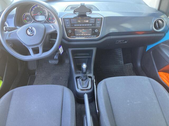 Volkswagen e-Up e-Up! GP 61kW/83PK · Stoelverwarming · Clima · Verwarmbare voorruit · DAB