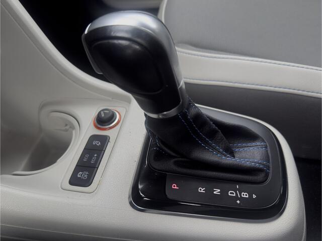 Volkswagen e-Up e-Up! - Airco, Stoelverw. Cruise, Isofix, 52DKM, Navi!