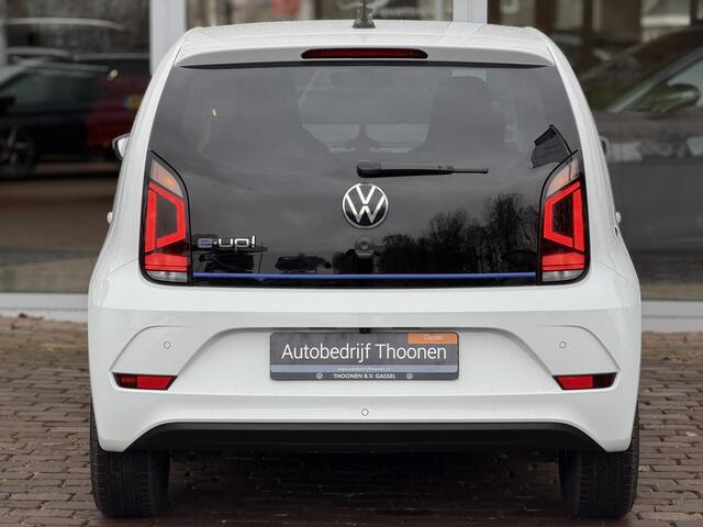 Volkswagen e-Up e-Up! Style | Camera | Cruise | Stoelverwarming
