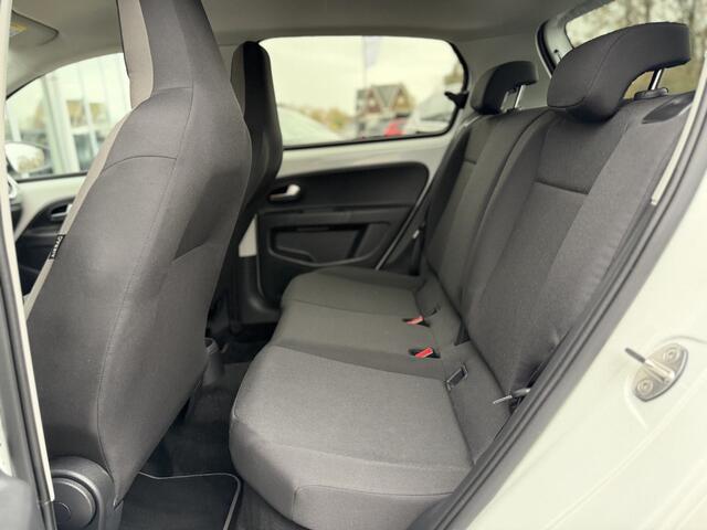 Volkswagen e-Up e-Up! Style | Camera | Cruise | Stoelverwarming