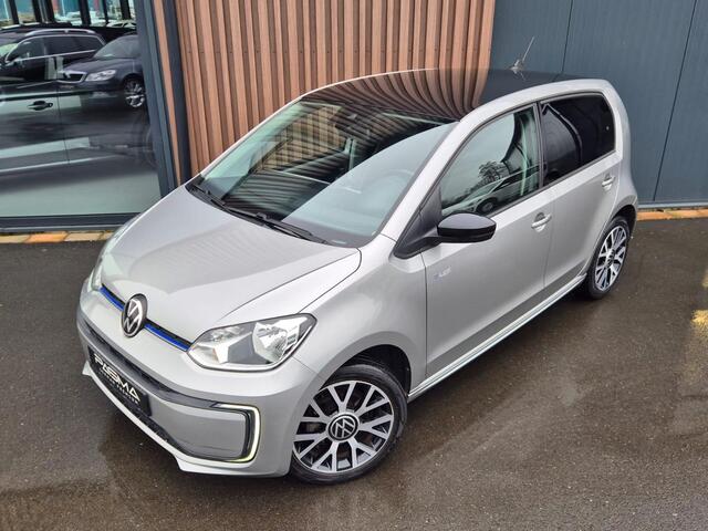 Volkswagen e-Up e-Up! Style | BTW | Camera | Clima | Stoelverwarming | Cruise | Bluetooth