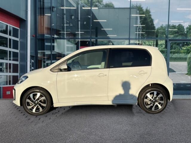 Volkswagen e-Up E-UP! ACTIVE STOELVERW./DAB/LANE-ASS.