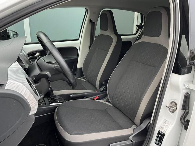 Volkswagen e-Up E-Up! 83pk Style | BTW | Climate | Cruise | Stoelverwarming