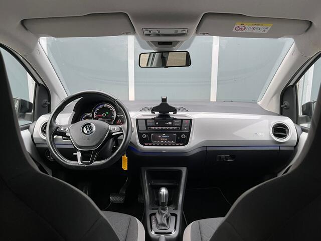 Volkswagen e-Up E-Up! 83pk Style | BTW | Climate | Cruise | Stoelverwarming