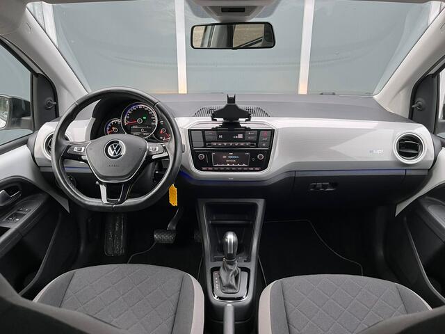 Volkswagen e-Up E-Up! 83pk Style | BTW | Climate | Cruise | Stoelverwarming