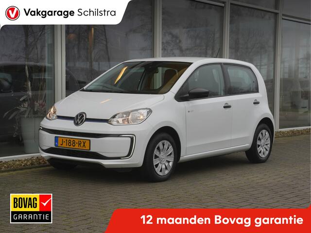 Volkswagen e-Up e-Up! | SoH 89% | Climate Control | Bluetooth