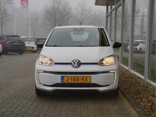 Volkswagen e-Up e-Up! | SoH 89% | Climate Control | Bluetooth